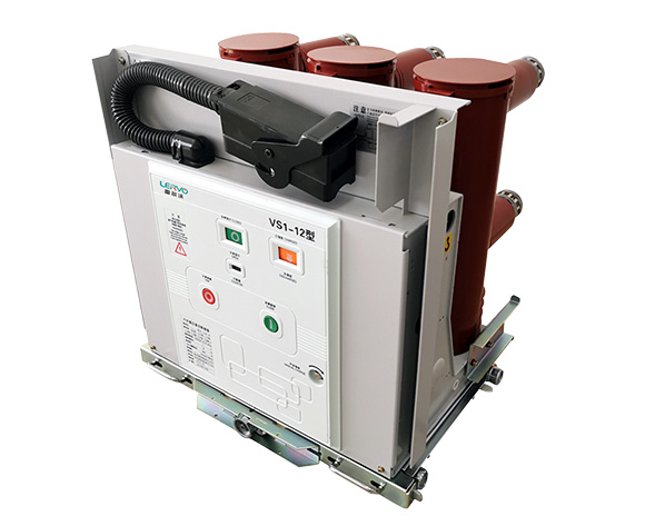 ZN63(VS1)-12戶內(nèi)手車(chē)式高壓真空斷路器是三相交流50Hz，額定電壓為12kV的戶內(nèi)開(kāi)關(guān)設(shè)備，可供工礦企業(yè)、發(fā)電廠及變電站、電氣設(shè)施的控制和保護(hù)之用，并…