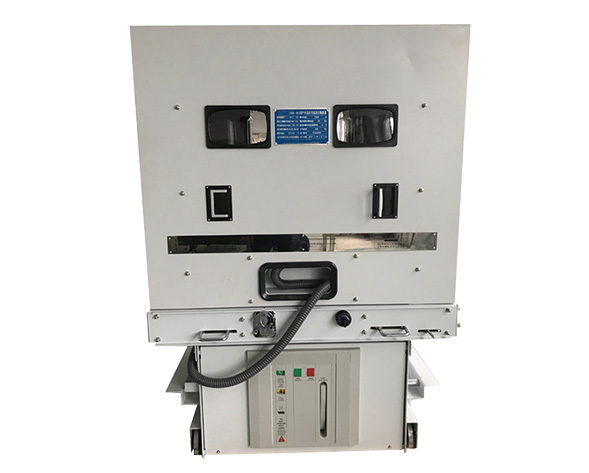 ZN85-40.5戶內(nèi)高壓真空斷路器(以下簡(jiǎn)稱(chēng)斷路器)，適用于三相交流50Hz，額定電壓40.5kV電力系統(tǒng)中，可供工礦企業(yè)、發(fā)電廠及變電站作為分合負(fù)荷電流、過(guò)…