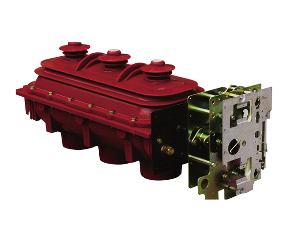 FLN36-12D型戶內(nèi)高壓交流負(fù)荷開(kāi)關(guān)是我公司參照國(guó)際新技術(shù)，并根據(jù)我國(guó)電力系統(tǒng)的有關(guān)標(biāo)準(zhǔn)自行開(kāi)發(fā)研制的中壓開(kāi)關(guān)設(shè)備，其各項(xiàng)性能指標(biāo)完全符合IEC420，69…